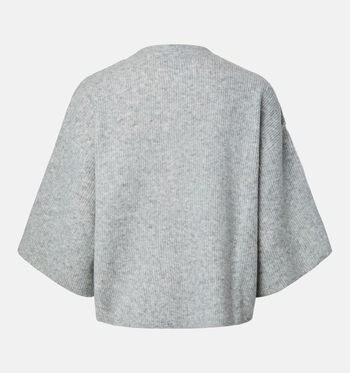 Pieces Pulls Gris
