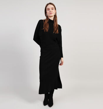 JDY Rokken Zwart/Grijs