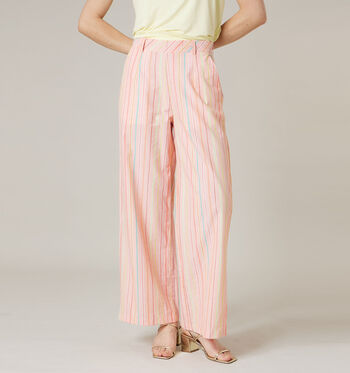 Deeluxe Original Broeken Oranje