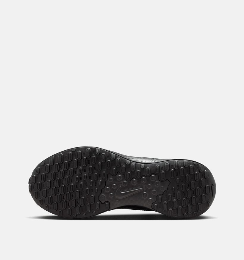 Nike Revolution 7 Baskets en Noir pour garçons, hommes (350468)