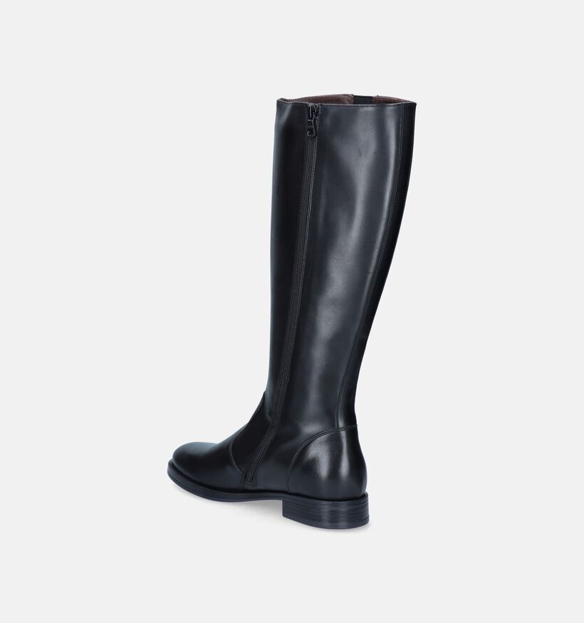 NeroGiardini Zwarte Laarzen voor dames (347586)