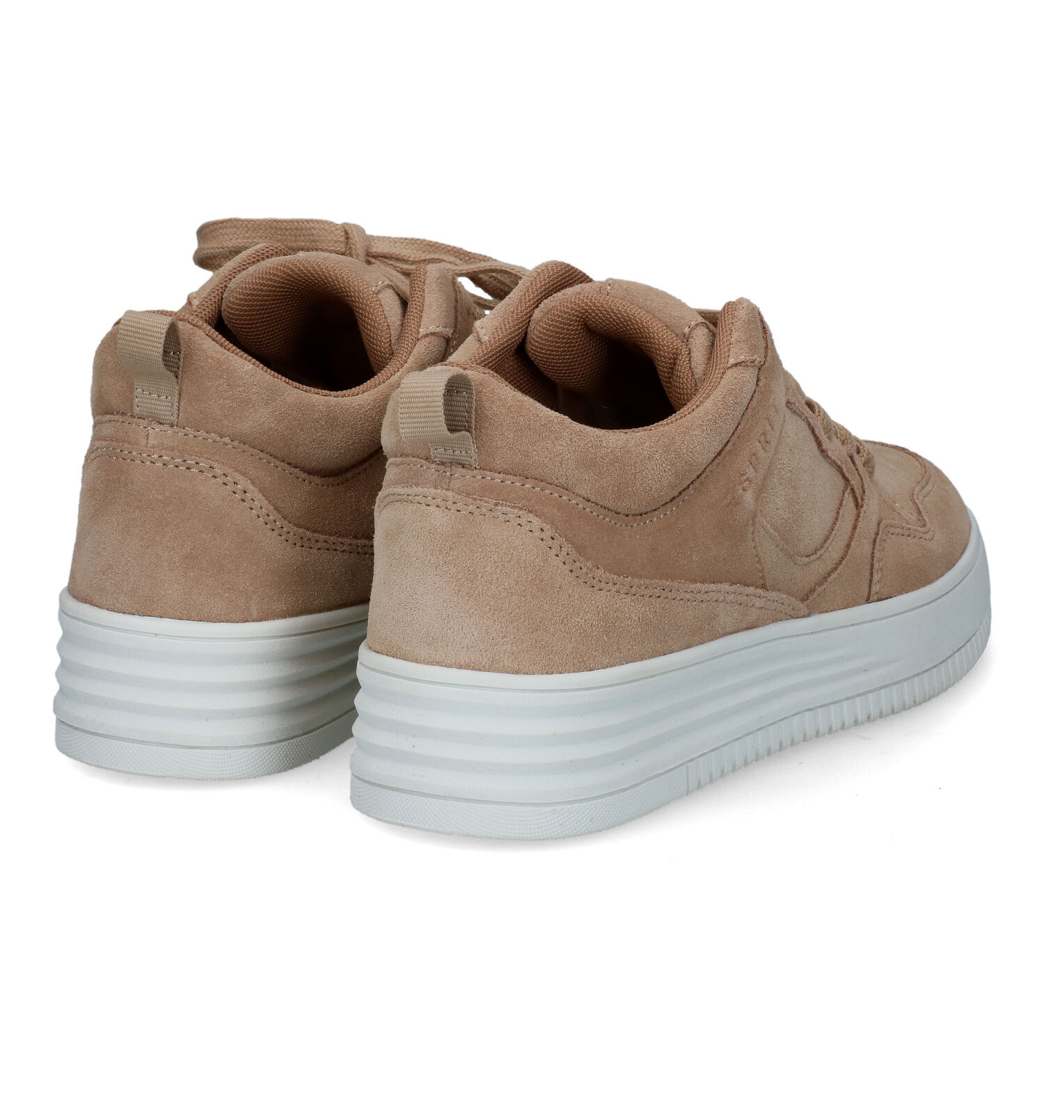 Esprit Naturel Sneakers Dames Sneakers Online op TORFS.BE