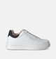 Guess Winnie Witte Sneakers voor dames (350436) - geschikt voor steunzolen
