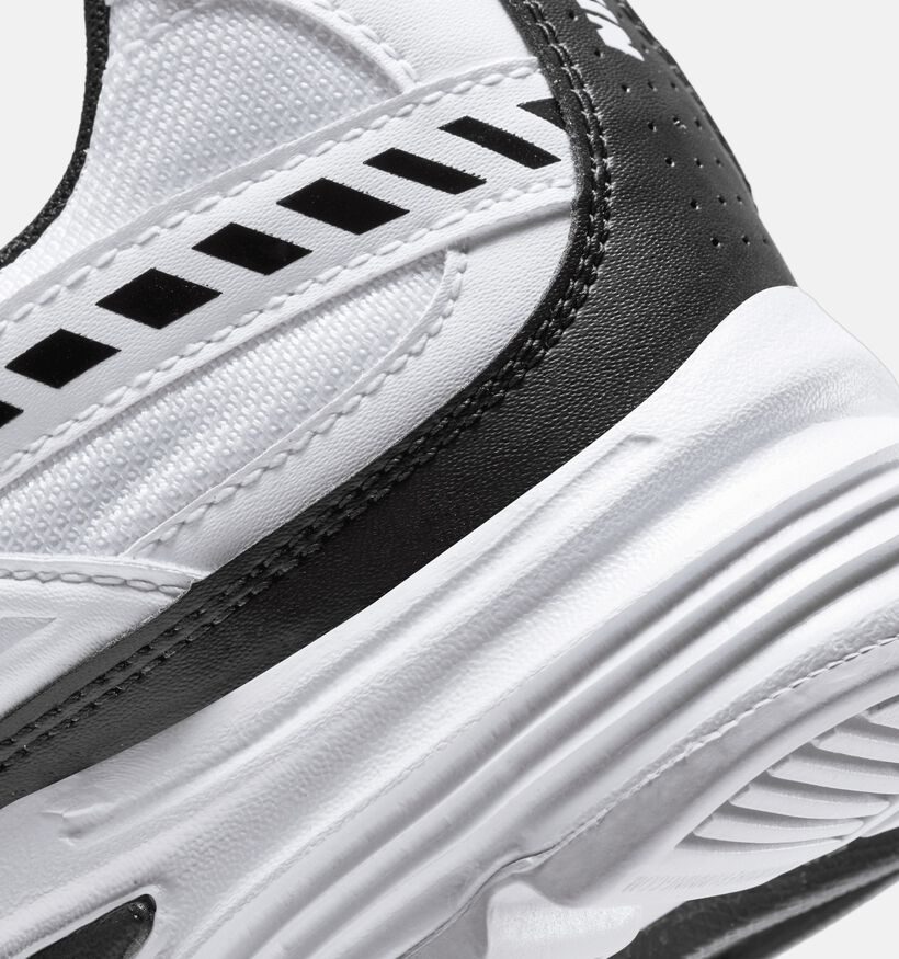 Nike Initiator Witte Lage Sneakers voor heren (373034)