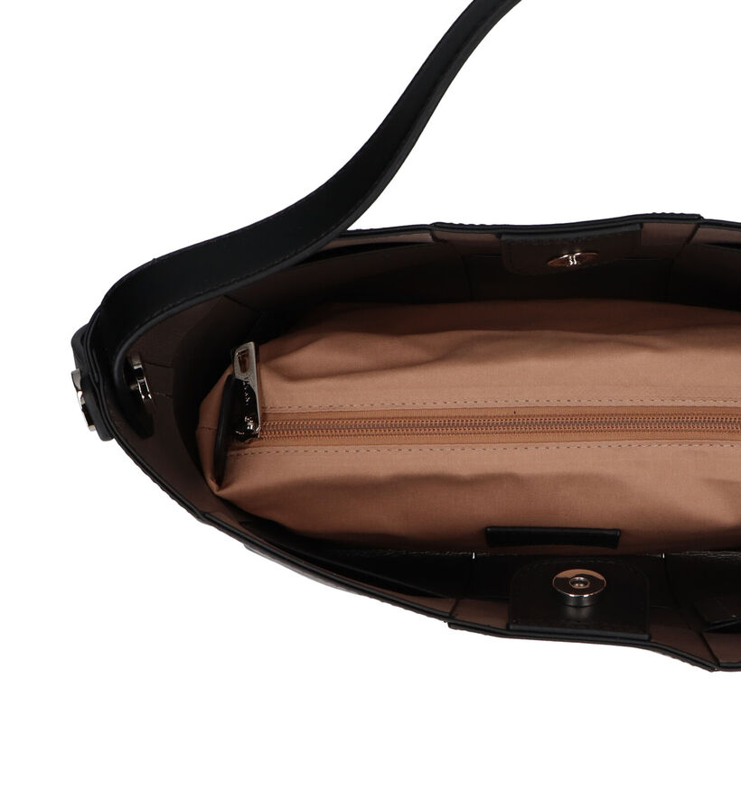 Inyati Ylva Vegan Bordeaux Crossbody Tas voor dames (299968)
