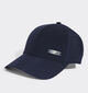 adidas Casquette en Bleu fonc&eacute; pour femmes, hommes (385920)