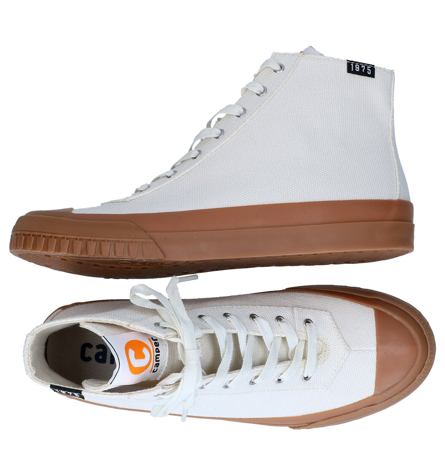 Camper sneakers dames top