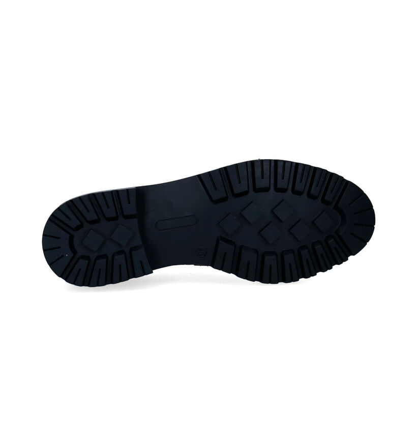River Woods Aukje Mocassins en Brun pour femmes (298616)