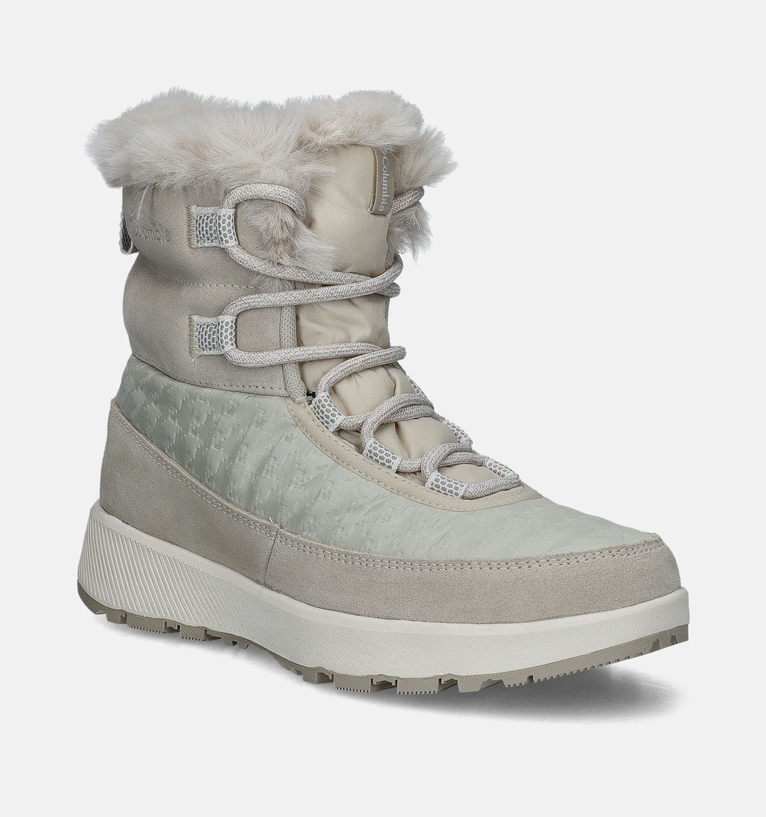 Bottes neige columbia discount