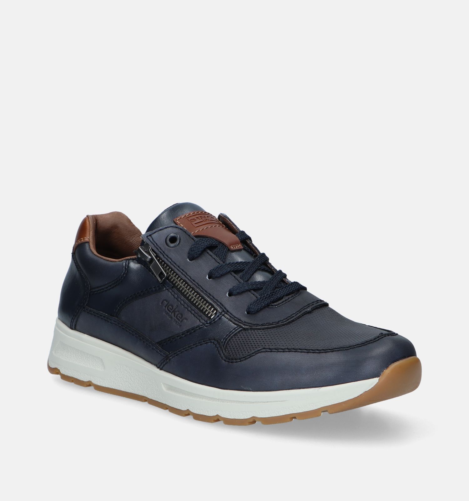 Rieker schoenen voor steunzolen heren outlet