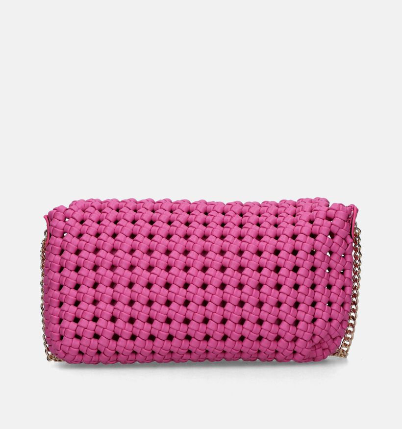 Xti Gele Crossbody tas voor dames (340928)