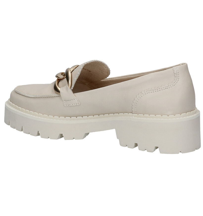 Tango Bee Bold Mocassins en Noir pour femmes (301960) - pour semelles orthopédiques