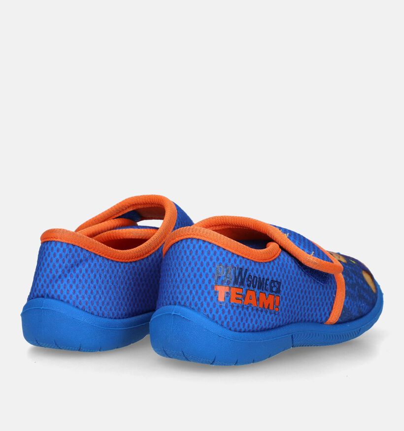 Paw Patrol Blauwe Pantoffels voor jongens (330366)