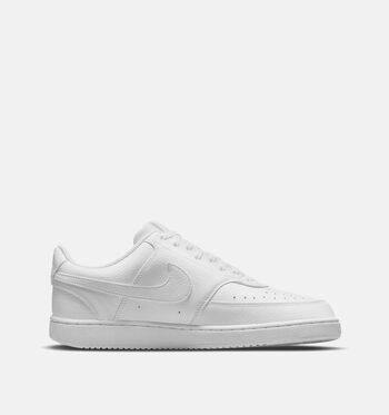 Sneakers wit
