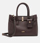 L.Credi Nadira Bordeaux Handtas voor dames (347541)