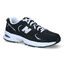 New Balance MR530 Zwarte Sneakers voor heren (312079) - geschikt voor steunzolen