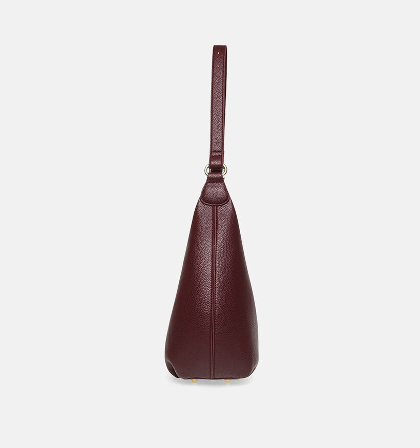Steve Madden Ovie Bordeaux Schoudertas voor dames (362628)