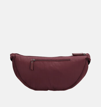 Beagles Crossbody tassen Zwart/Bruin/Taupe/Roze/Bordeaux/Groen