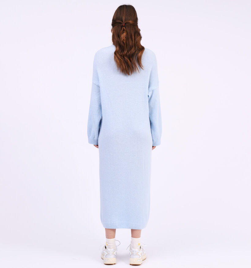 Dolce C. Robe en Bleu pour femmes (320820)