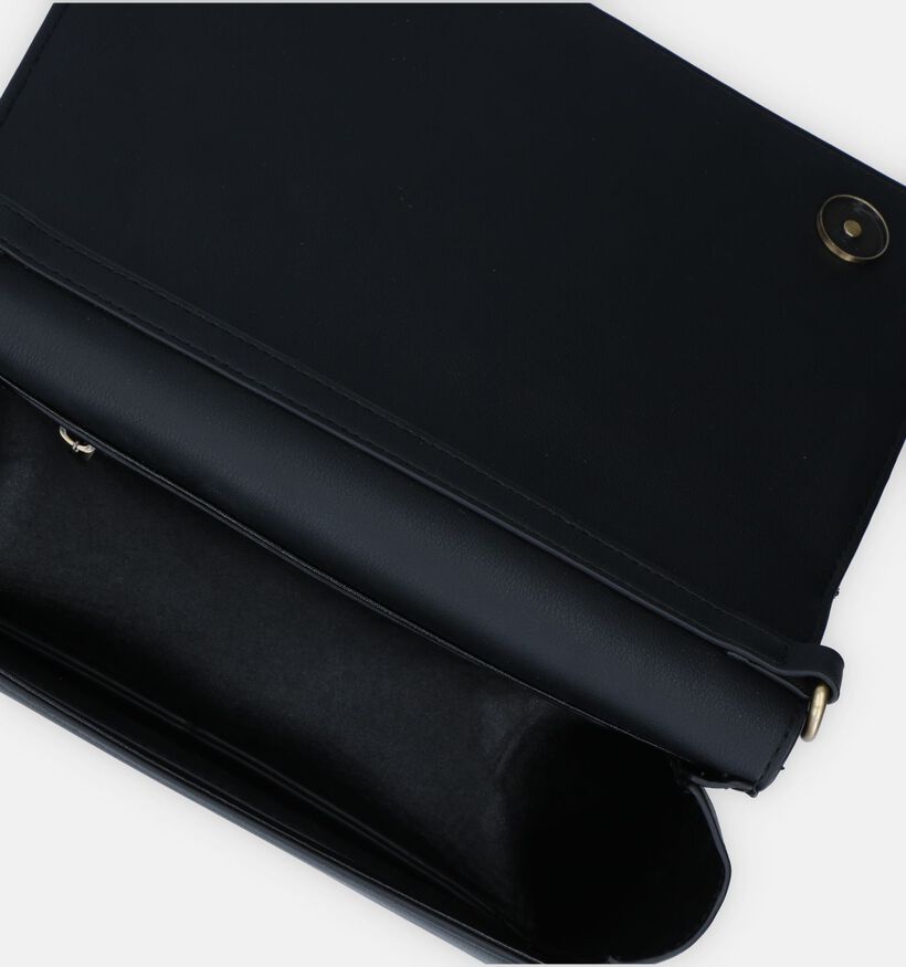 Bulaggi Dia Zwarte Crossbody tas voor dames (333015)