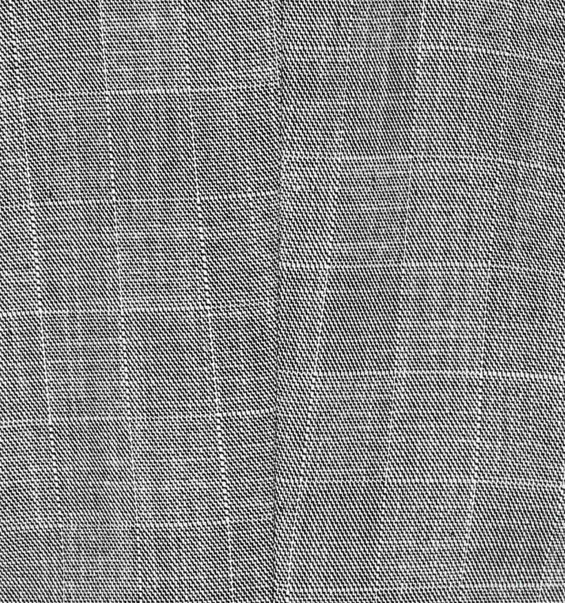 comma Grijze Blazer (278150)