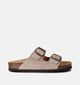 Scholl Josephine Slippers Beige voor dames (357567)