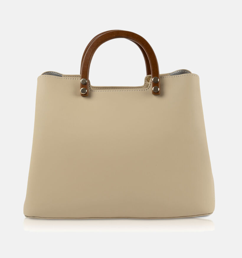 Inyati Inita Sac à main en beige pour femmes (341627)