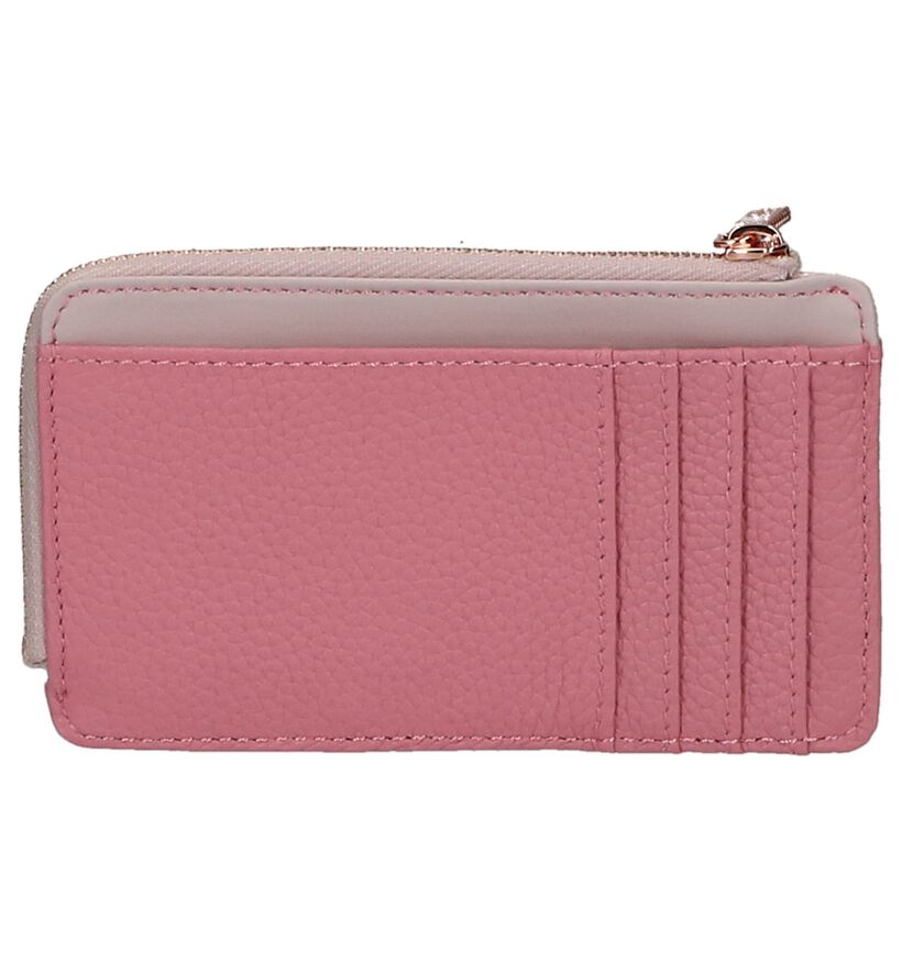 Ted Baker Porte-cartes en Rose en cuir (236398)