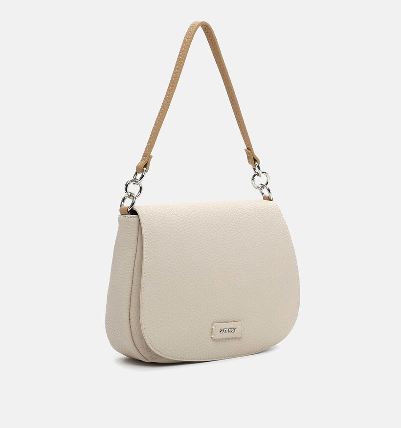 Suri Frey Batty Sac à bandoulière en Beige pour femmes (355596)