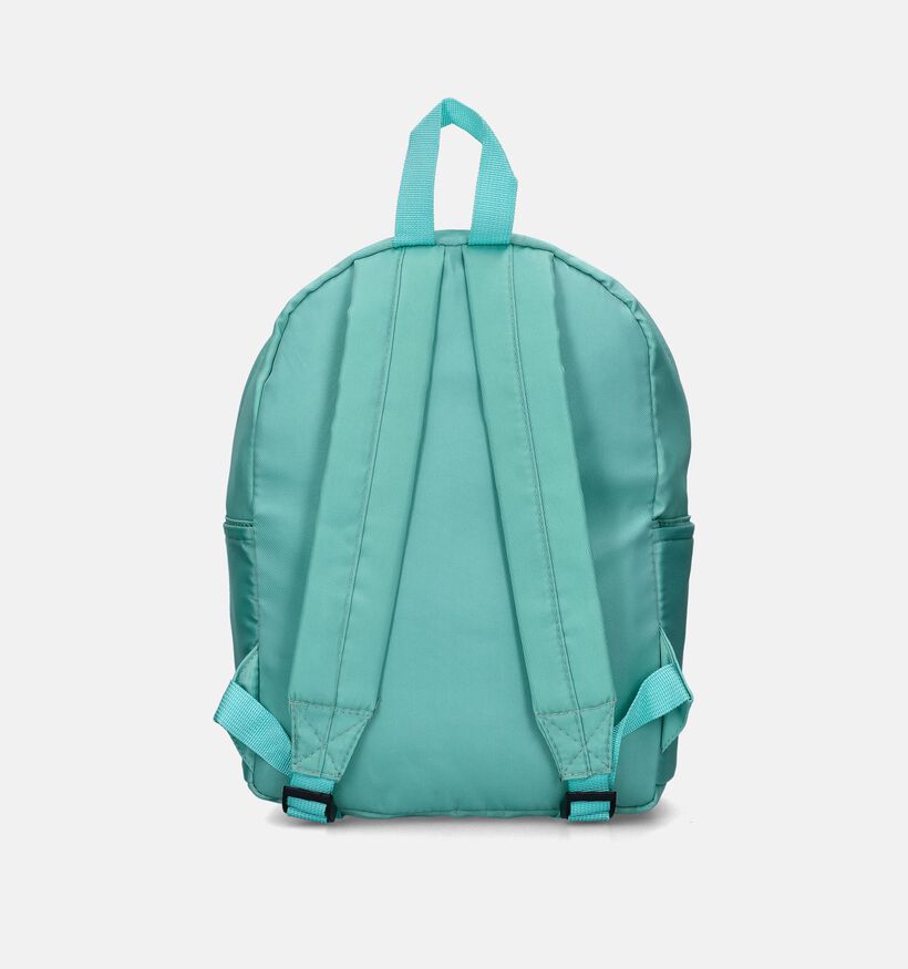 Sac à dos en Vert pour filles, garçons (348324)