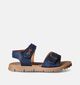 STONES and BONES Lotus Blauwe Sandalen voor jongens (358297)