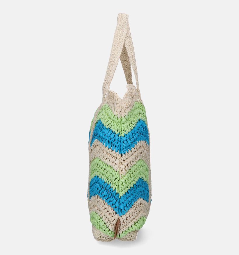 PE Florence Groene Handtas voor dames (343388)