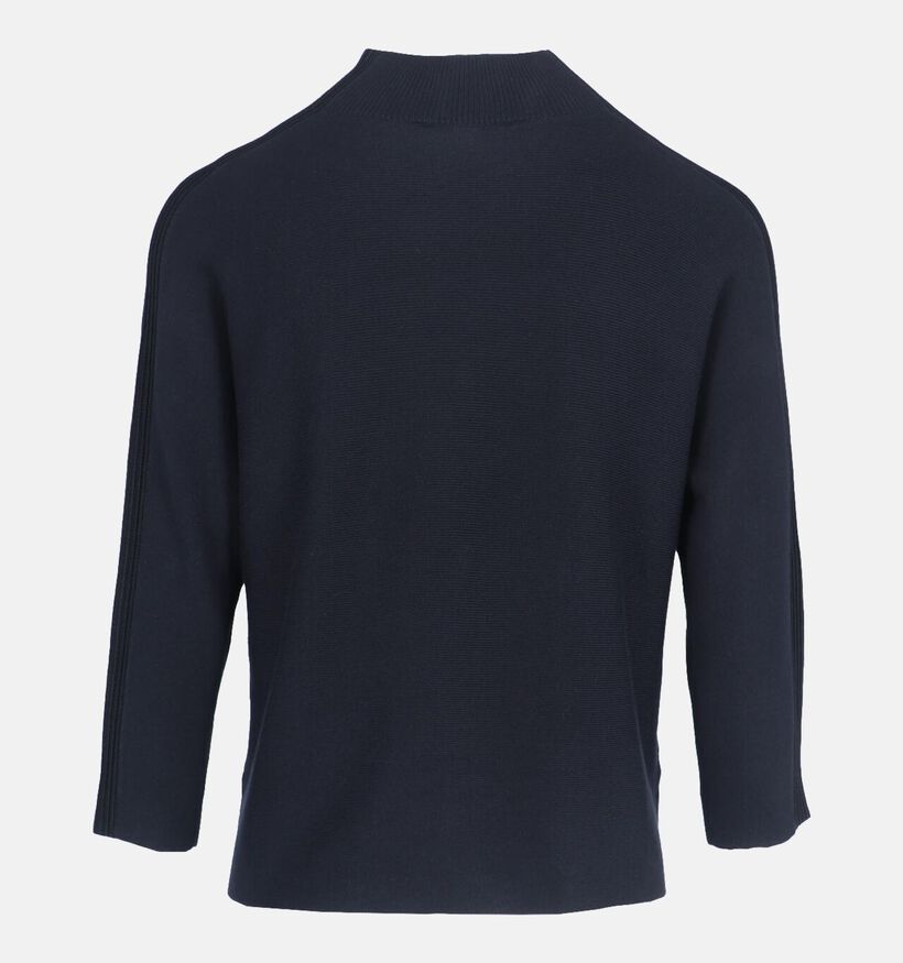 comma Pull en Beige pour femmes (345701)