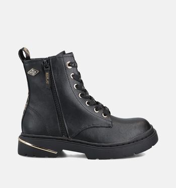 Replay Hoge schoenen Zwart