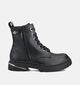 Replay Joplin Zwarte Boots voor meisjes (361644)