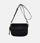 Laurent David Zwarte Crossbodytas voor dames (381556)