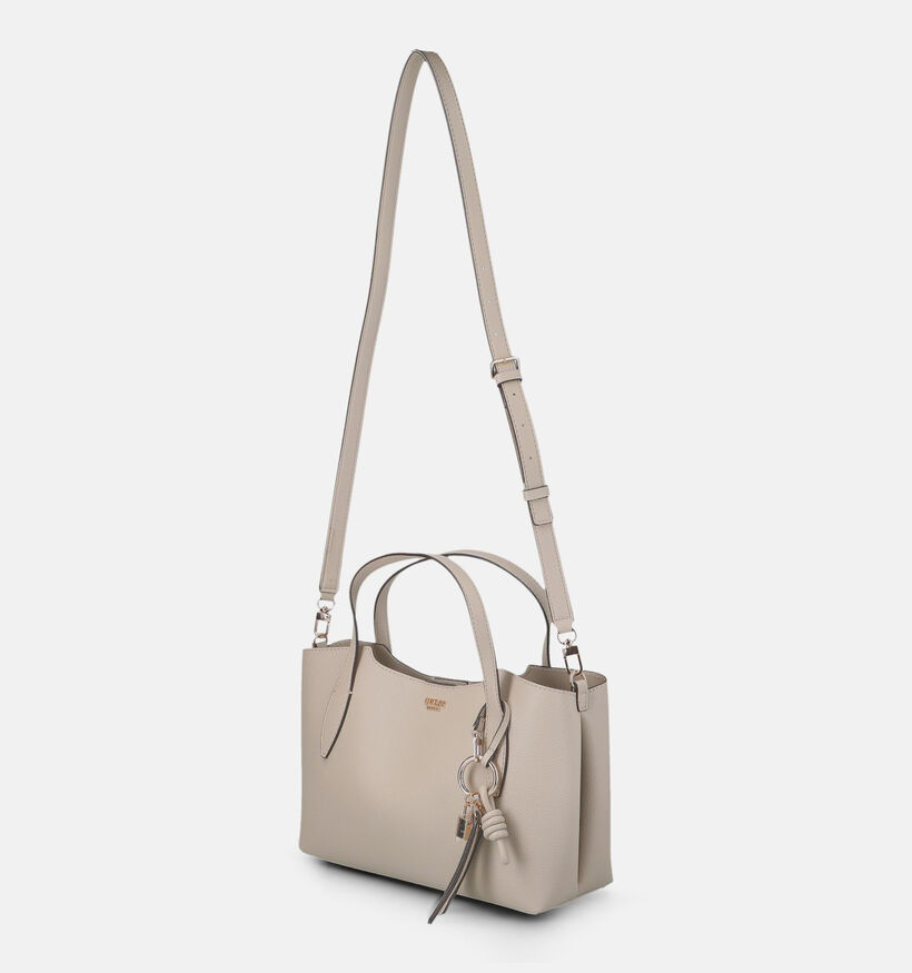 Guess Melody Caba en Beige pour femmes (375901)