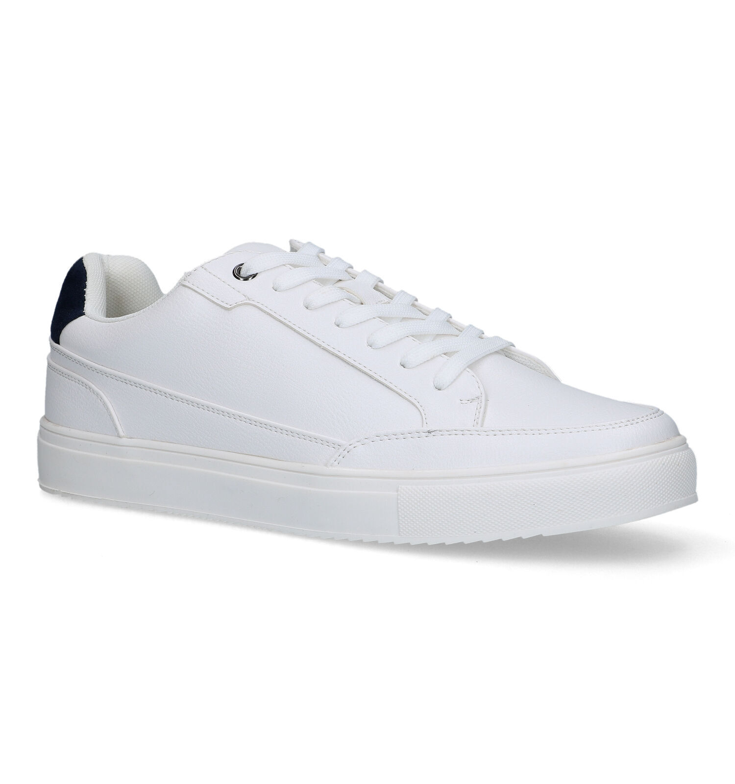 Witte veterschoenen online