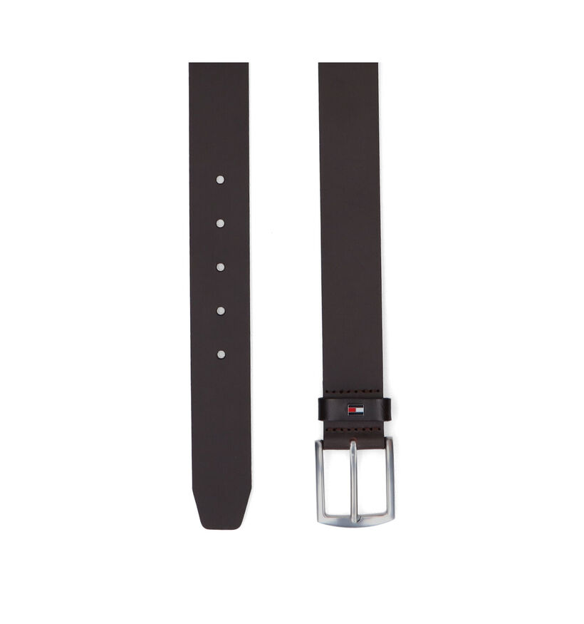 Tommy Hilfiger Denton Bruine Riem voor heren (300747)