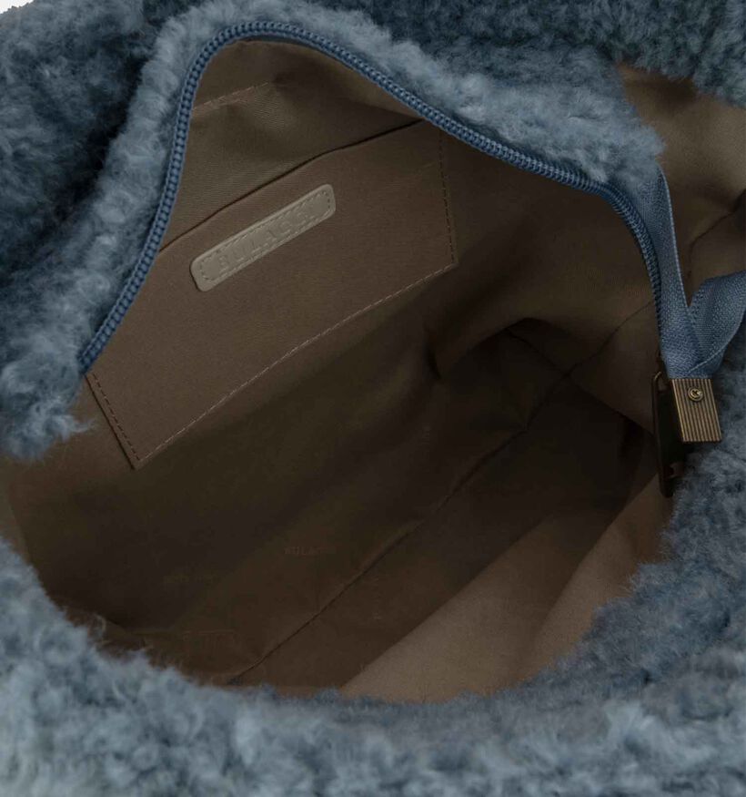 Bulaggi Teddy Blauwe Handtas voor dames (349123)