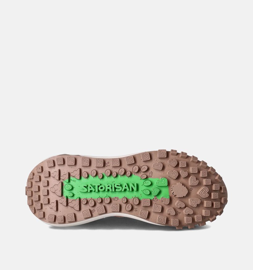 Satorisan Roze Sneakers voor dames (356724) - geschikt voor steunzolen