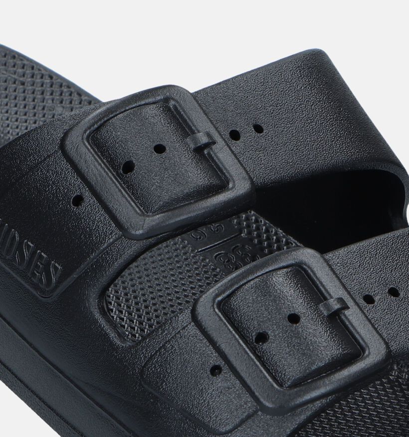 Freedom Moses Basic Nu-pieds en Lilas pour femmes (340278)