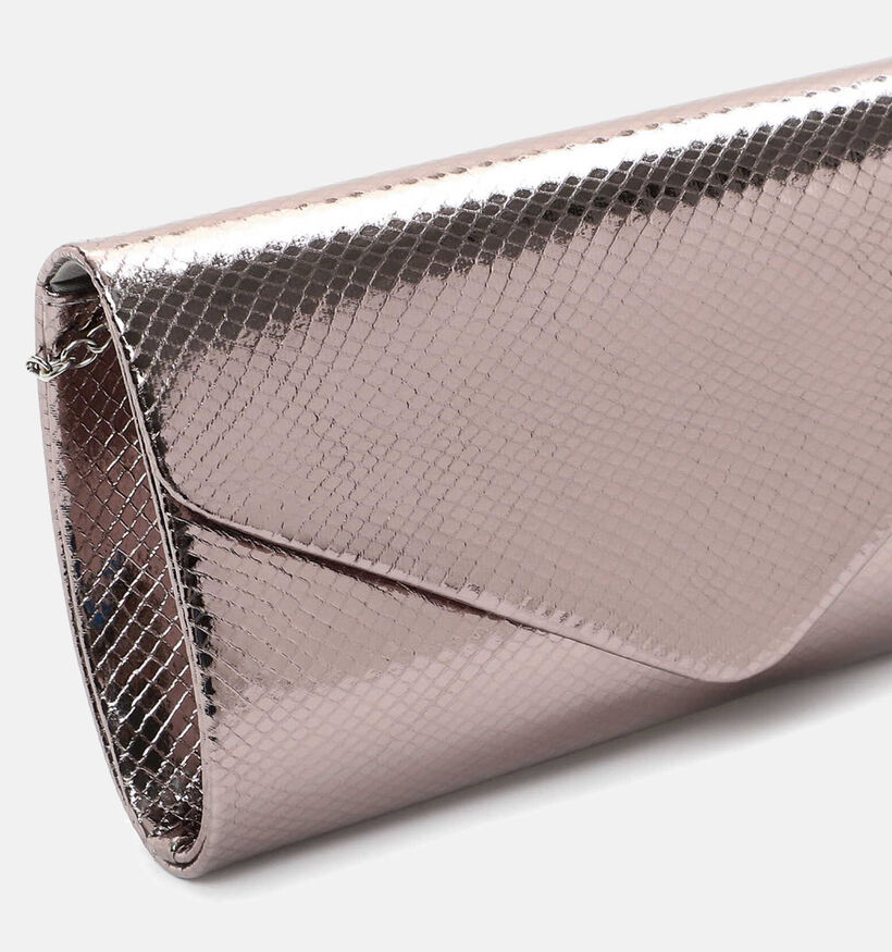 Tamaris Amalia Zilveren Clutch voor dames (355112)