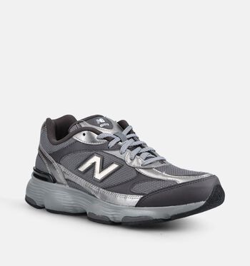 New Balance 603 Low Sneakers Black/ Black/magnet/black/shadow blue/castlerock