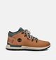 Timberland Sprint Trekker Boots à lacets en Cognac pour hommes (360546) - pour semelles orthopédiques