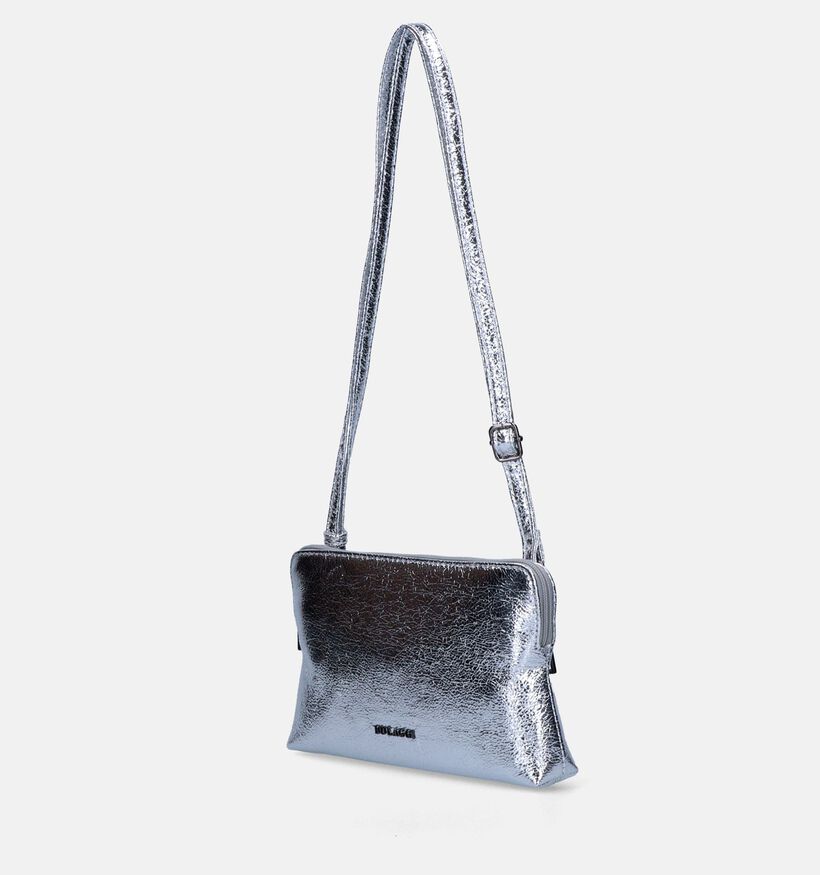 Bulaggi Meta Sac de soirée en Argent pour femmes (339837)