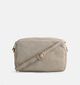 Via Limone Beige Crossbody Tas voor dames (376339)