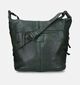 Bear Design Groene Crossbody tas voor dames (342781)