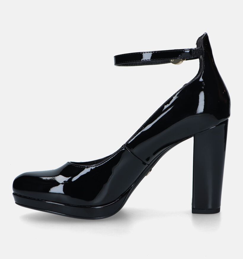 Tamaris Bordeaux Pumps met gesp voor dames (328316)