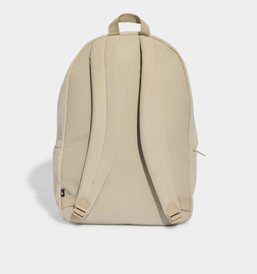adidas Essentials Corduroy Beige Rugzak voor dames, heren, meisjes, jongens (385959)